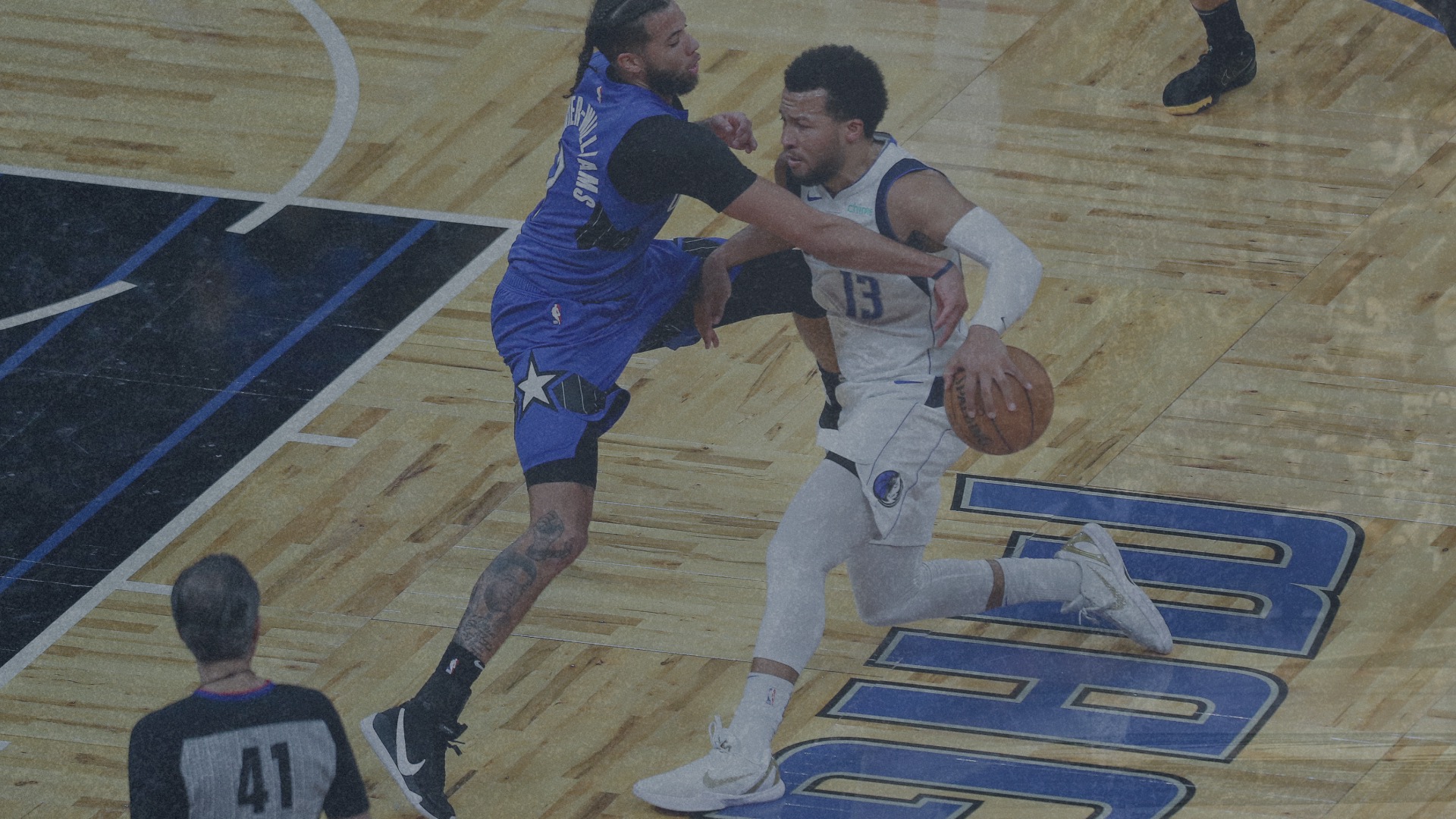 RS 21/22 Mavs vs Magic (930PM EST) RealGM