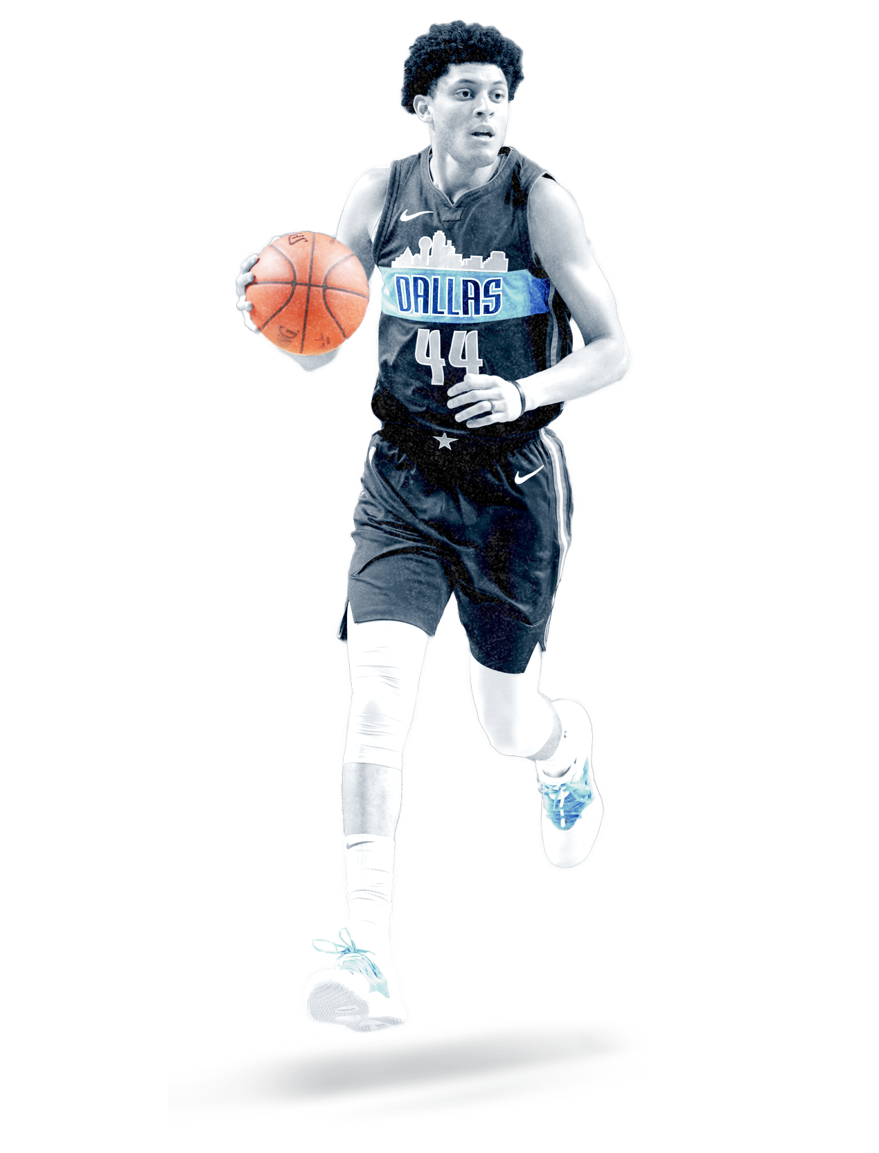 Luka Doncic - The Official Home of the Dallas Mavericks