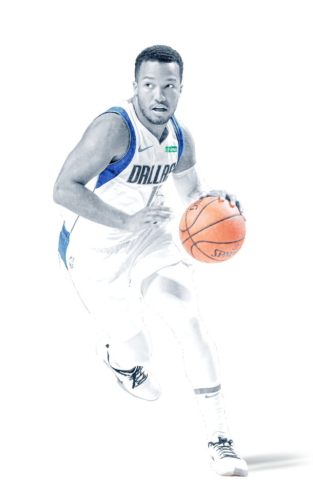 jalen brunson mavs jersey