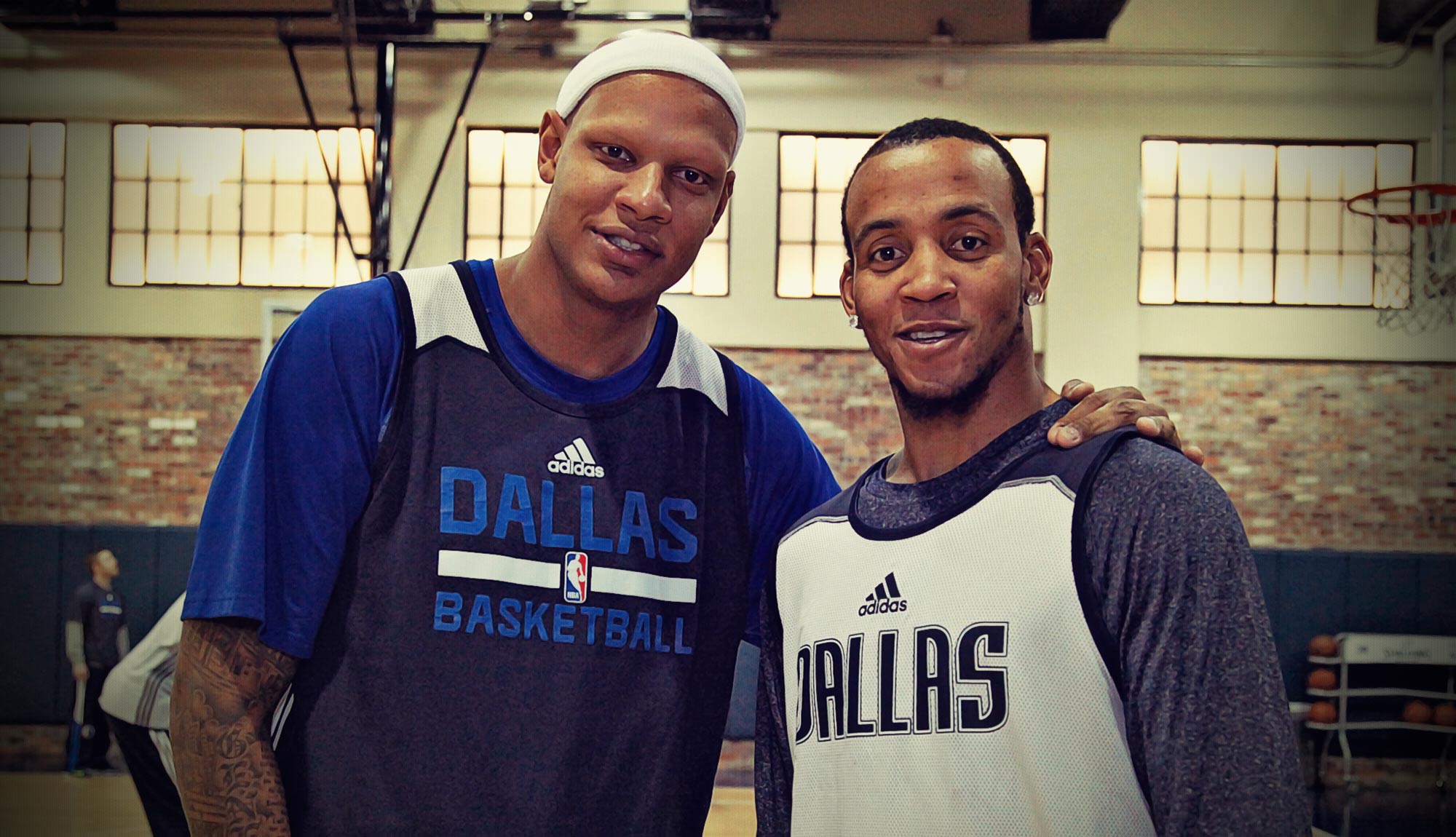 Monta Ellis, a 12-year NBA veteran, has joined the BTS family and