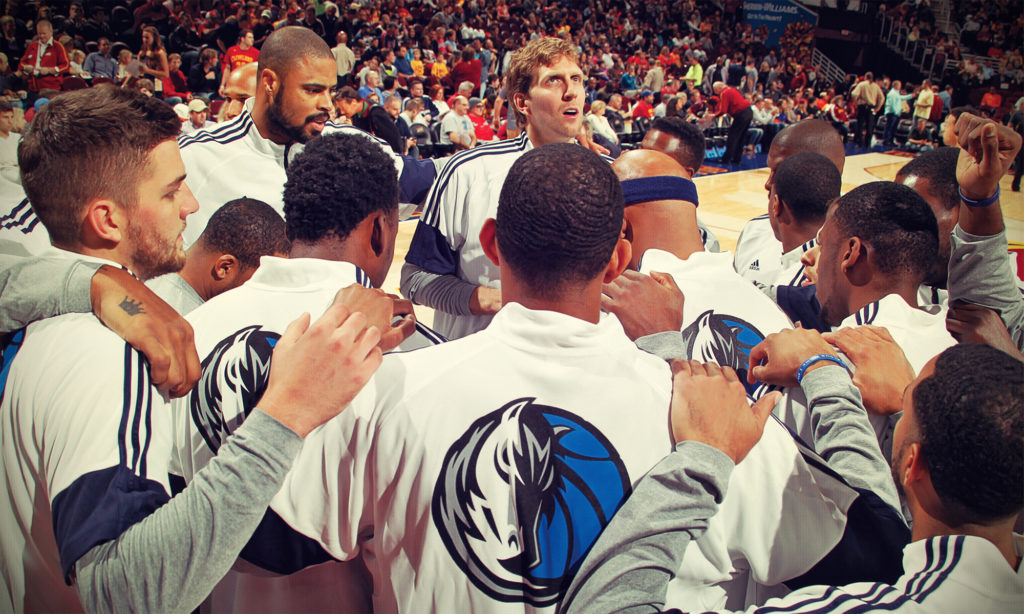 Mavs' depth has been on display early - The Official Home of the Dallas