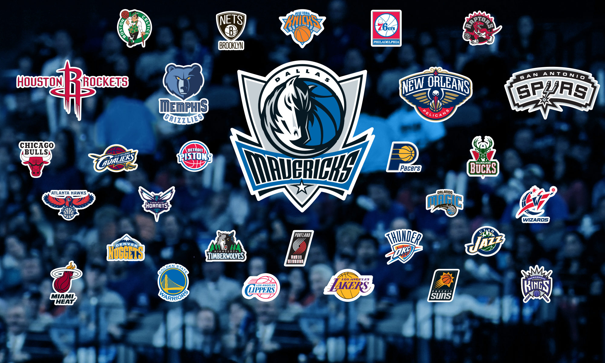 Dallas Mavericks 201415 Schedule Breakdown The Official Home of the