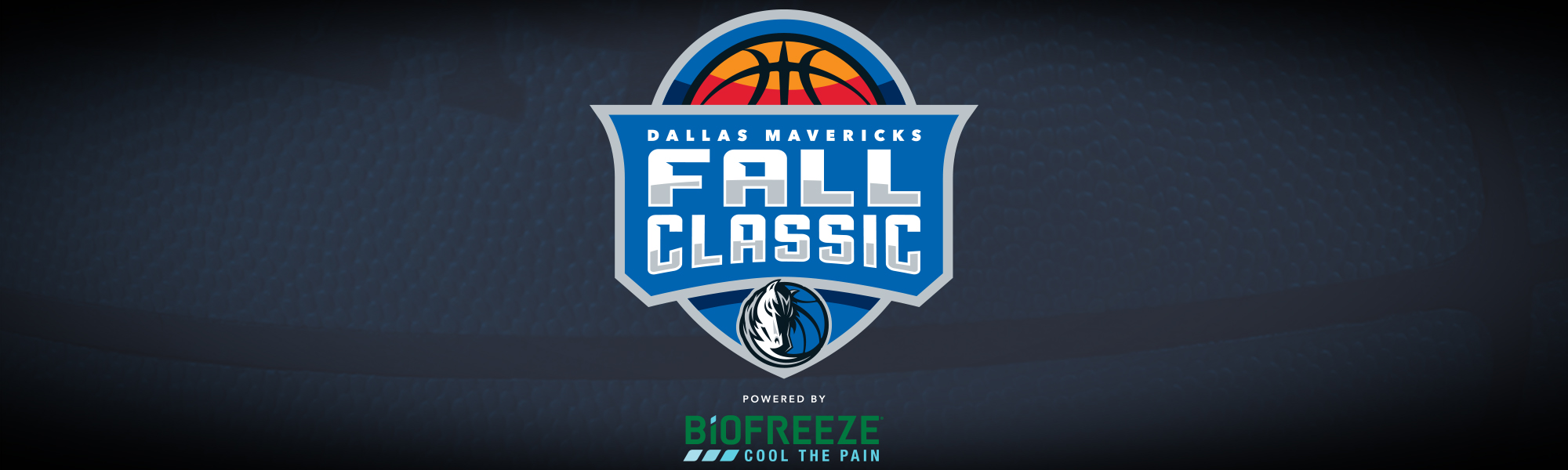 Fall Classic The Official Home of the Dallas Mavericks