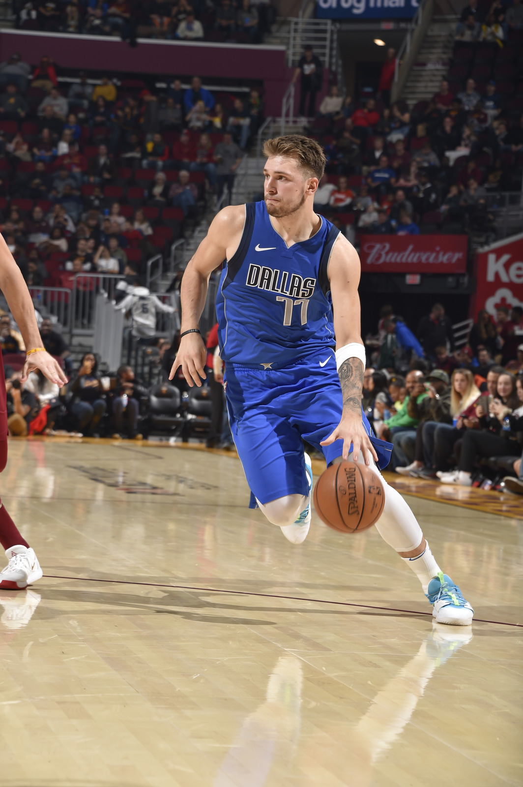 Luka Doncic - The Official Home of the Dallas Mavericks