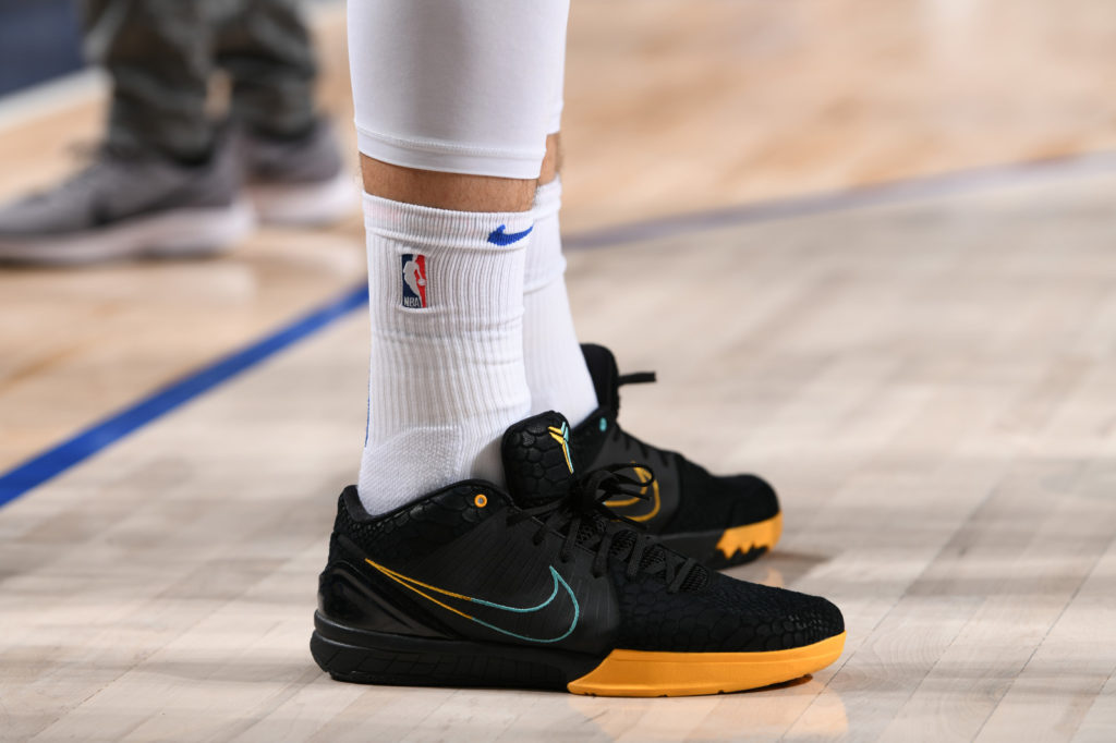 luka doncic kobe 4