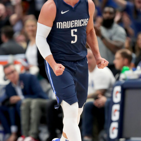 Mavs Vs. Orlando: Nov. 6, 2019 - The Official Home Of The Dallas Mavericks