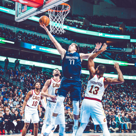 Mavs Vs Cavs Nov 22 2019 The Official Home Of The Dallas Mavericks