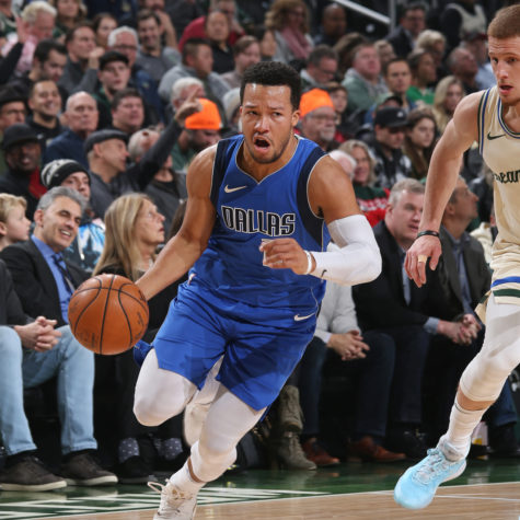 Mavs vs. Bucks: Dec. 16, 2019 - The Official Home of the Dallas Mavericks