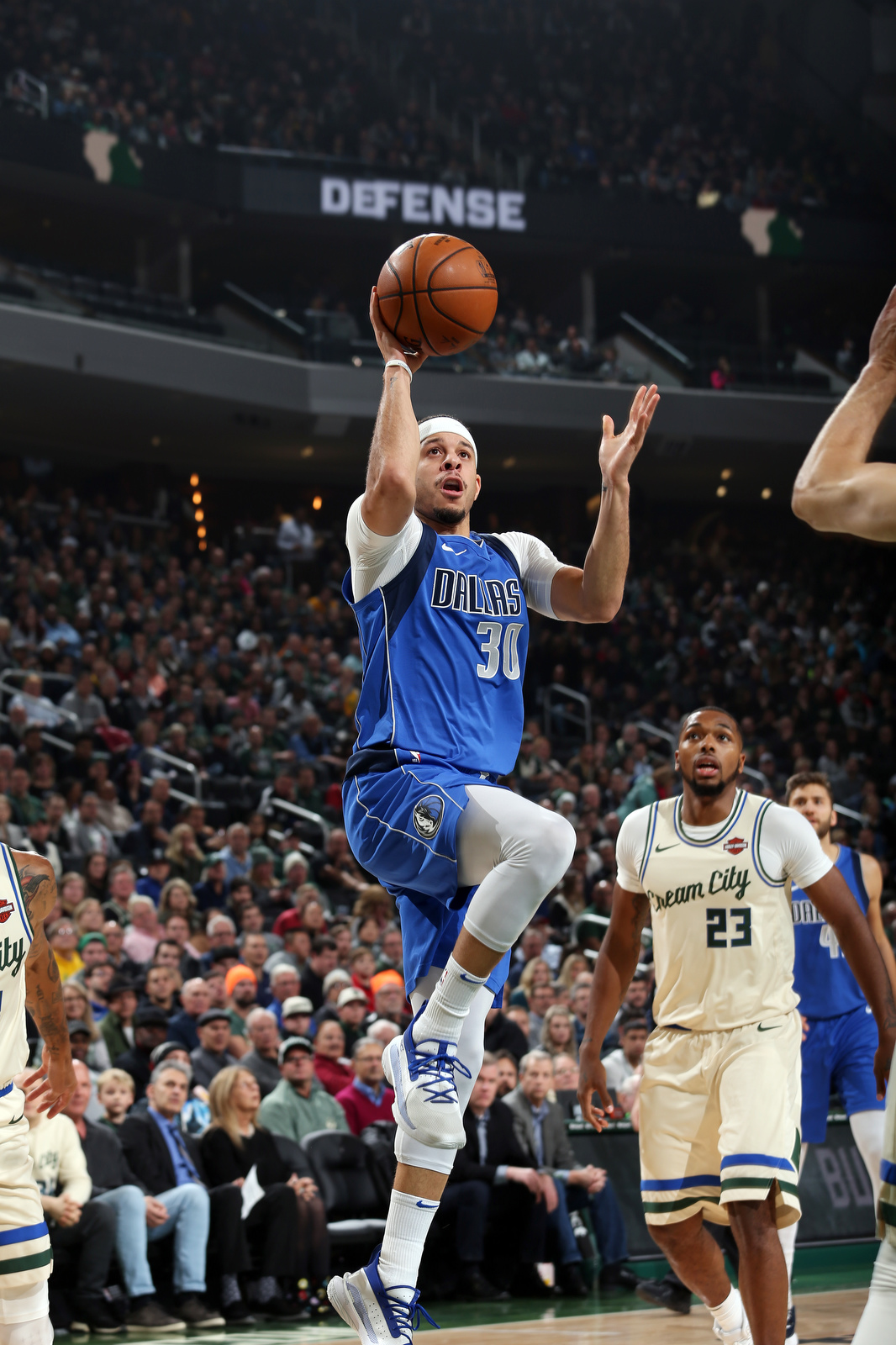 Mavs vs. Bucks: Dec. 16, 2019 - The Official Home of the Dallas Mavericks