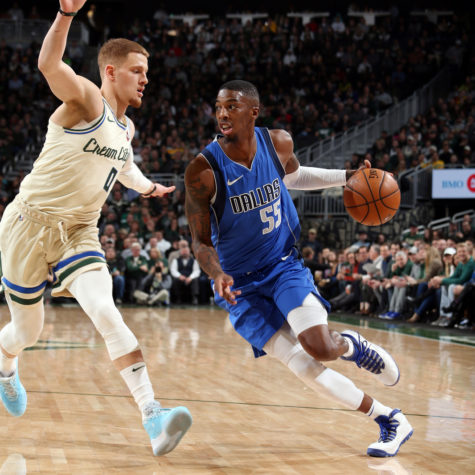 Mavs vs. Bucks: Dec. 16, 2019 - The Official Home of the Dallas Mavericks