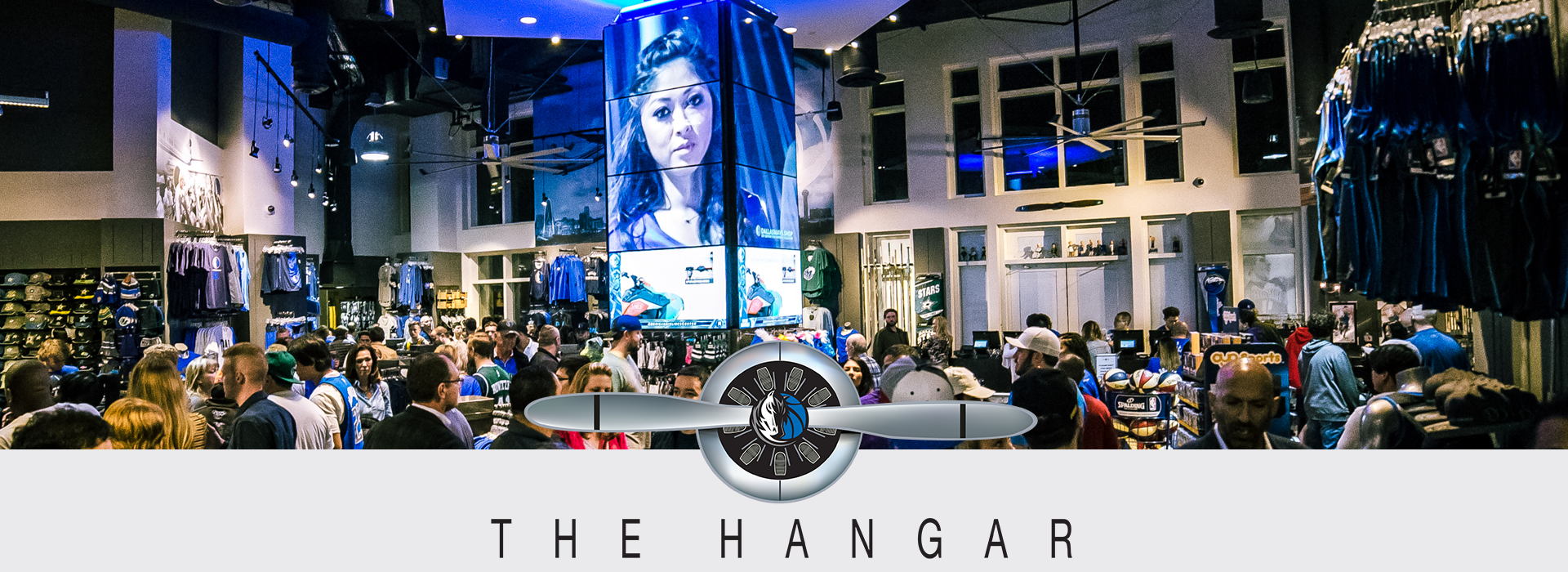 the hangar the official home of the dallas mavericks the official home of the dallas mavericks