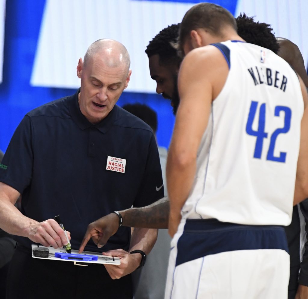 Coaches to wear masks during games; suit jackets and sport coats not