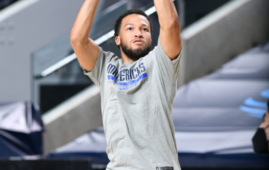 jalen brunson shirt