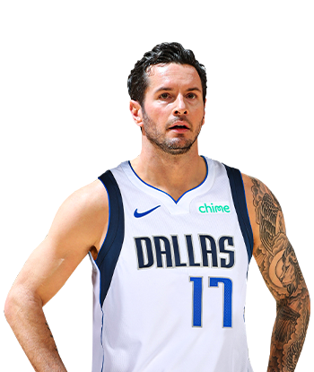 JJ Redick Player Profile - Basketball Beacon