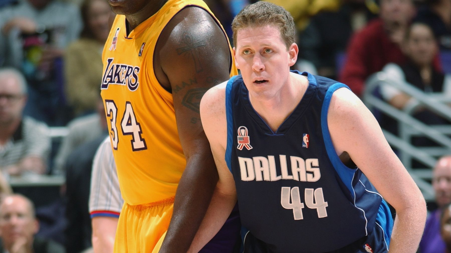 Shawn Bradley on Aftermath of Bike Accident That Paralyzed Him