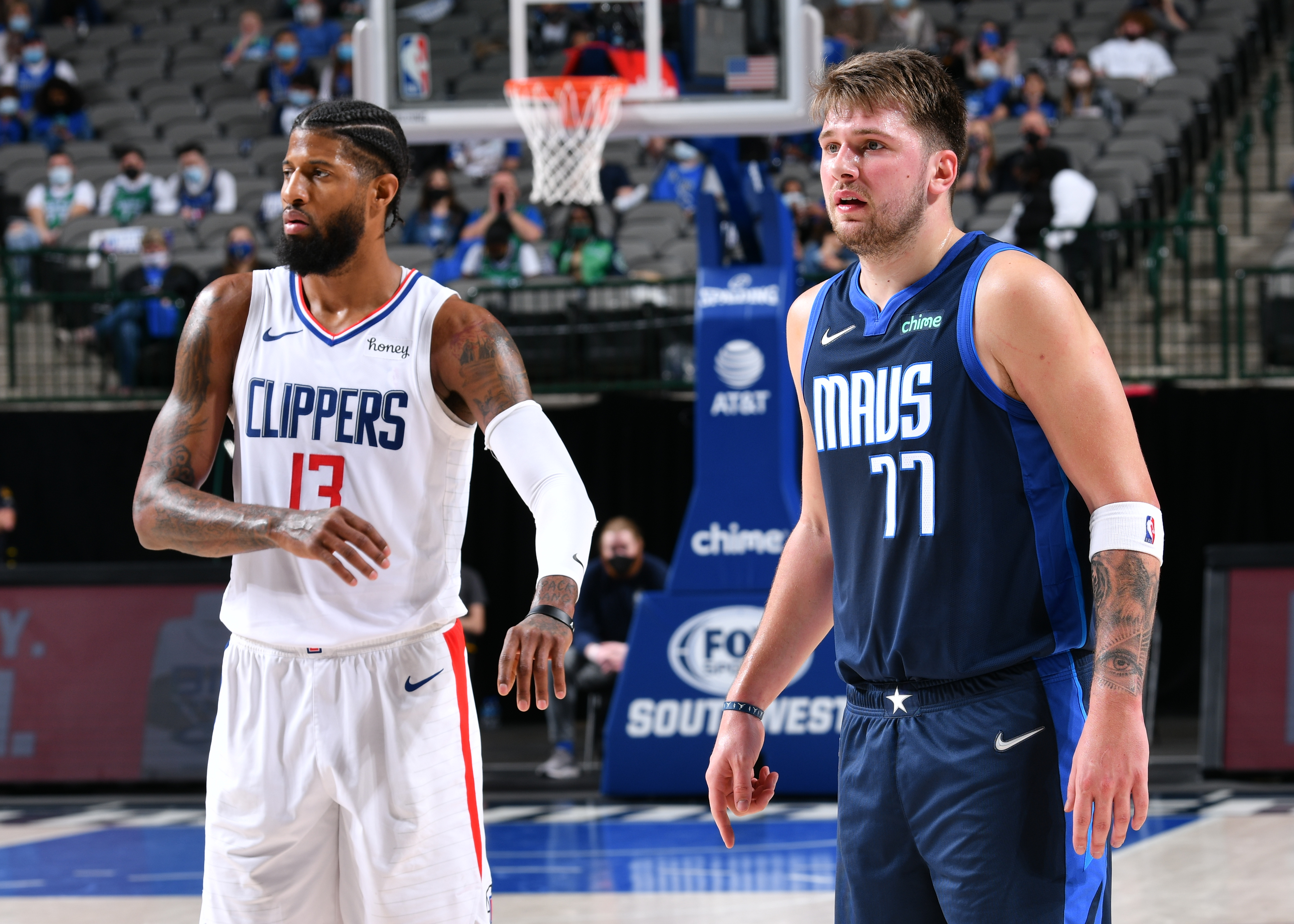 Dallas Mavericks: What to watch for in Mavs vs. Clippers Game 6