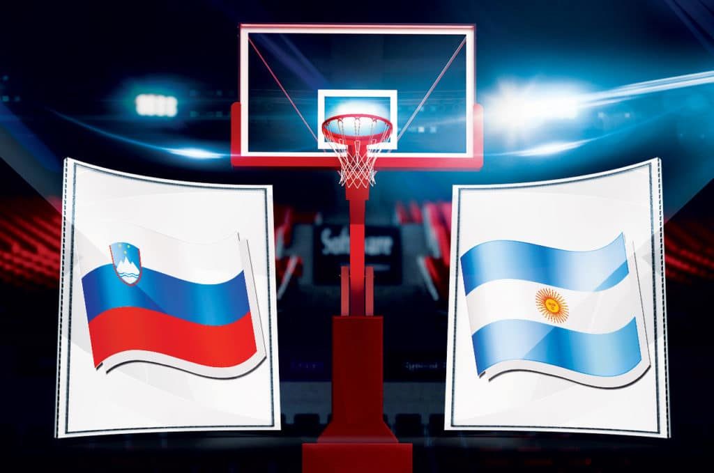 Slovenia Basketball Logo Slovenian Basketball Team To Participate In