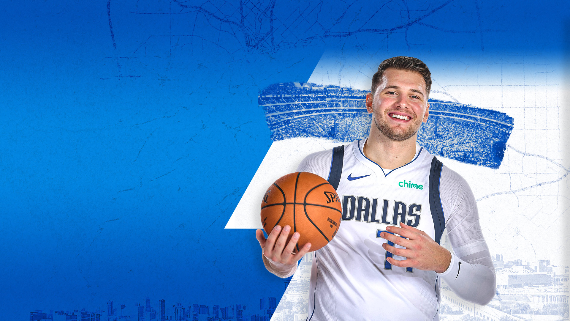 Luka Doncic officially signs rookie contract with Dallas Mavericks