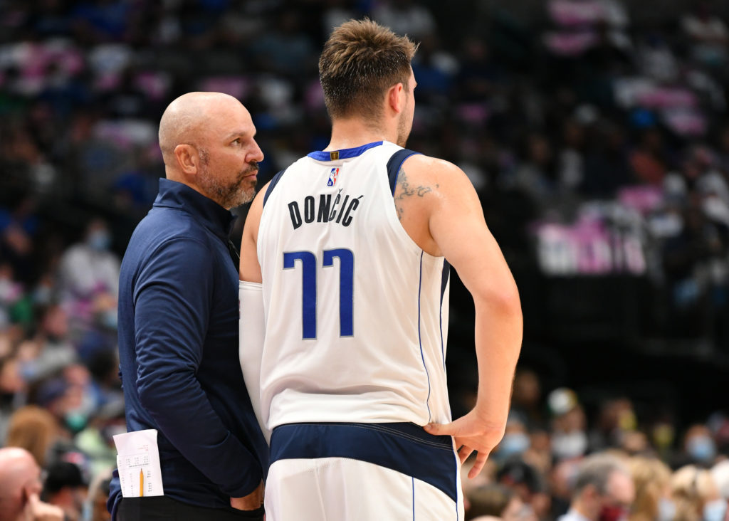 Mavericks announce 2023-24 training camp roster - The Official Home of ...