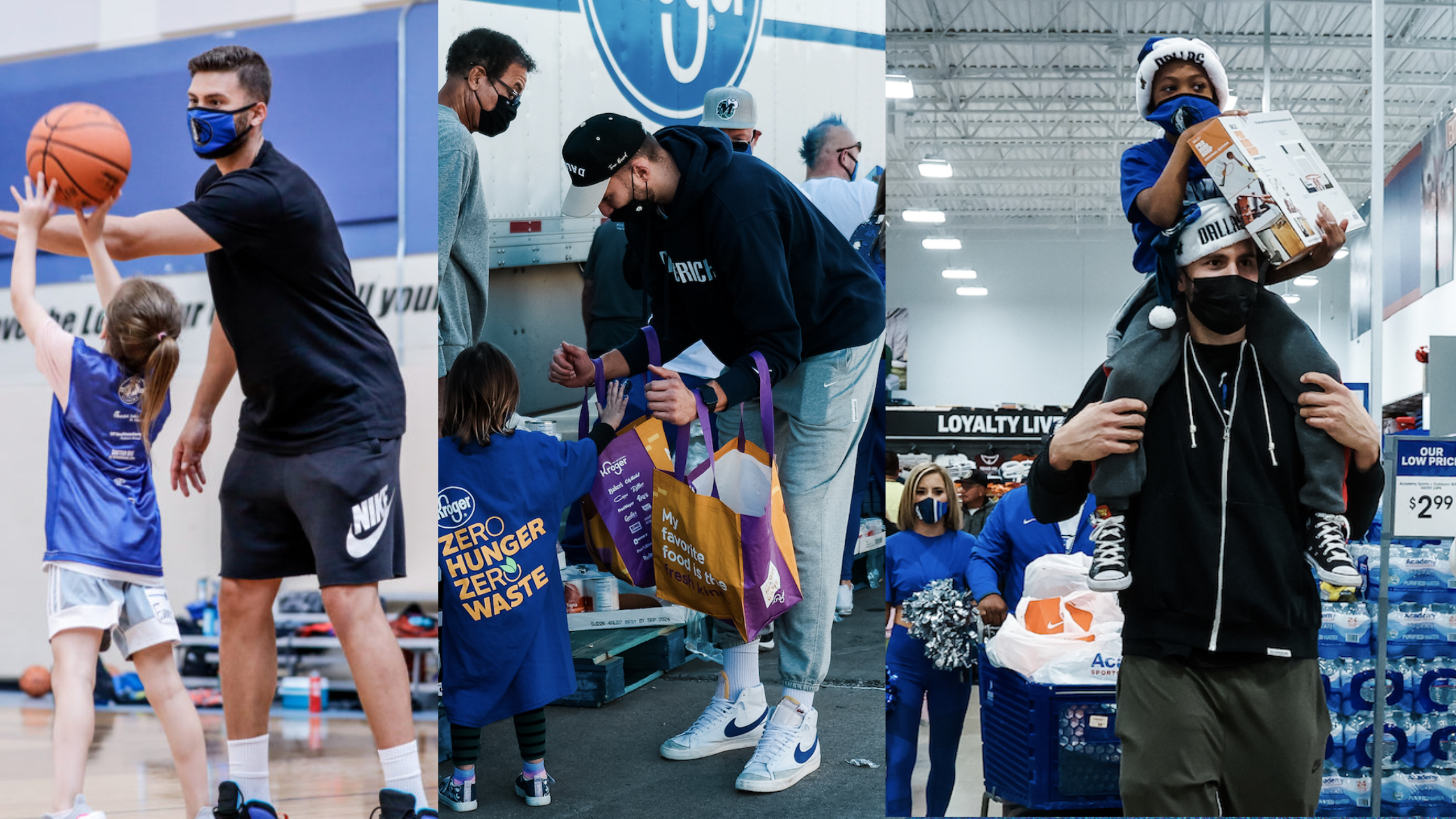 Maxi Kleber showed just how valuable he can be - Mavs Moneyball