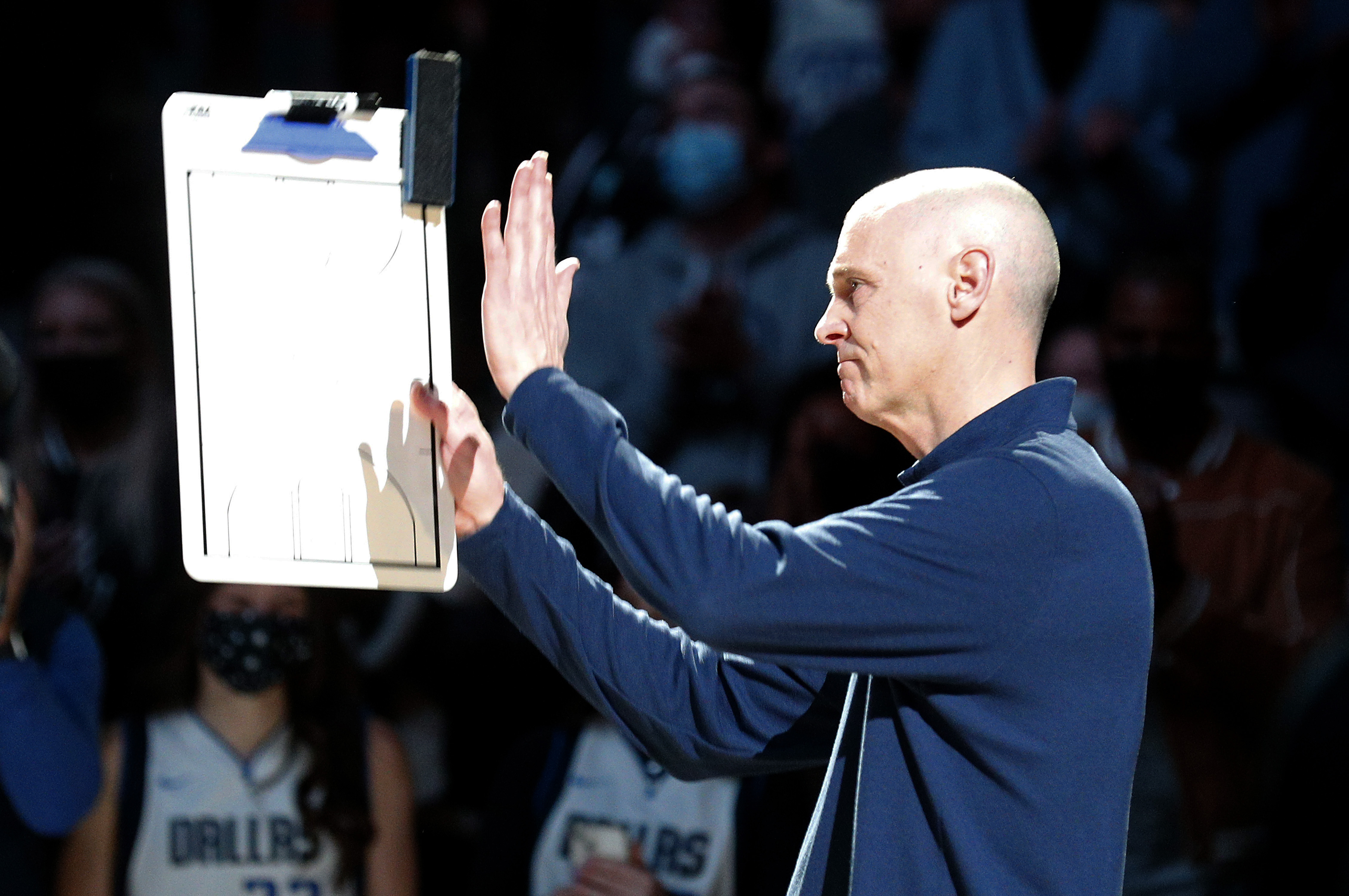 Rick Carlisle out as Mavericks head coach after 13 seasons, one NBA title  in Dallas 
