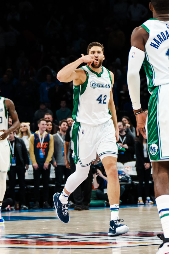 Preview: Mavs going for their seventh straight win - The Official Home