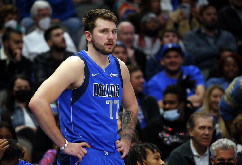 Mavs use lessons learned from Orlando, OKC to defeat Detroit - The