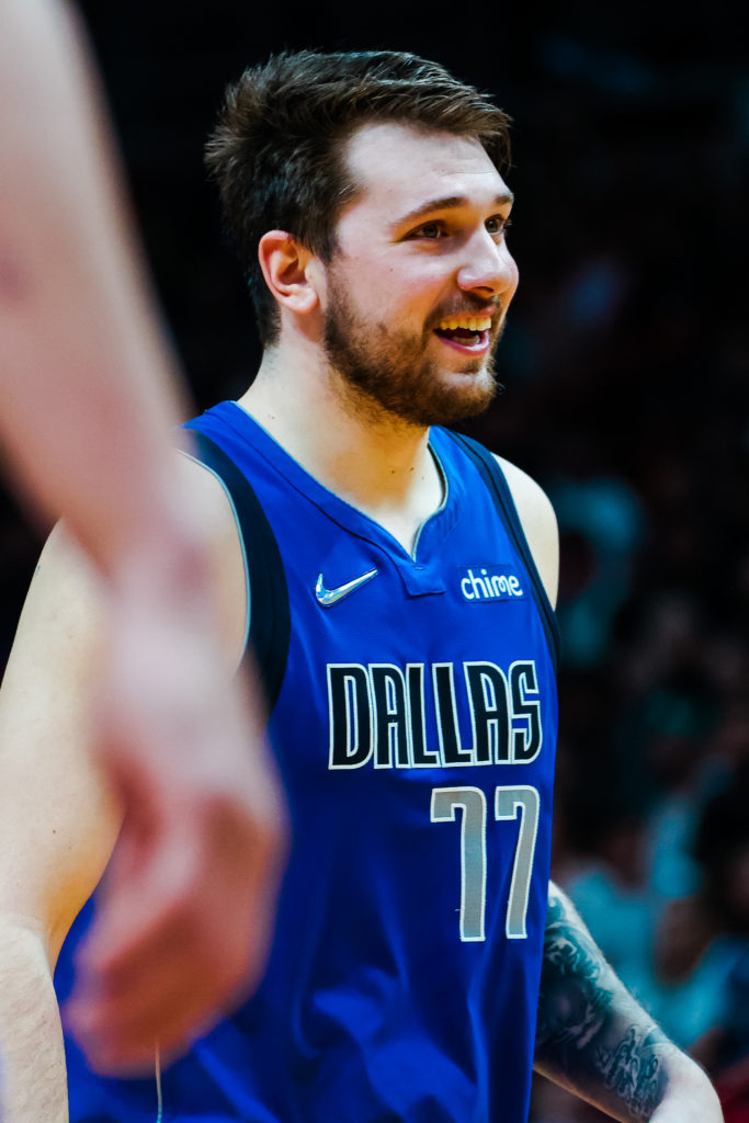 Doncic Provided A 49-point Masterpiece In Mavs' 125-118 Victory Over ...