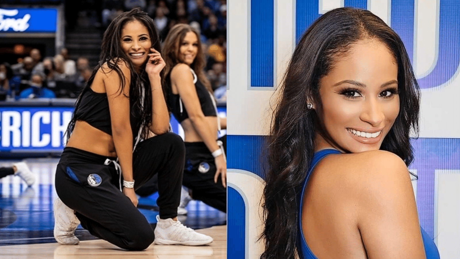Celebrating Black History With the Mavs: Meet D-Town Crew's Jourdyn