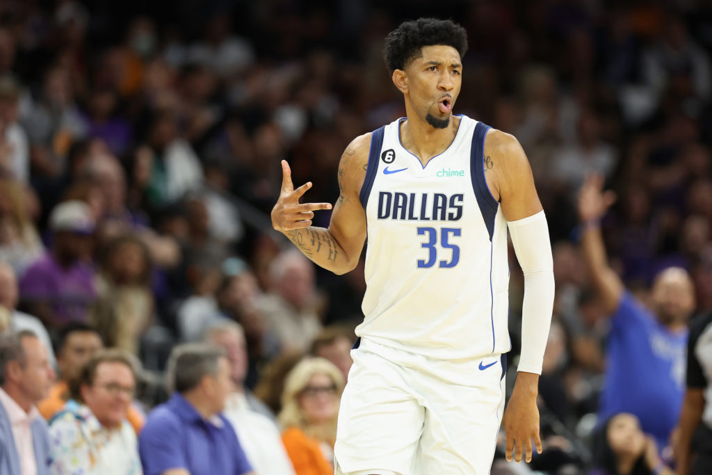 Mavs looking ahead to Grizzlies while forgetting about loss to Suns