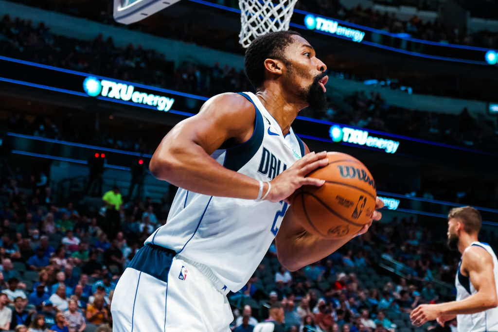 Mailbag: Ranking The West, Mavs' Second-best Player, Analyzing Josh ...