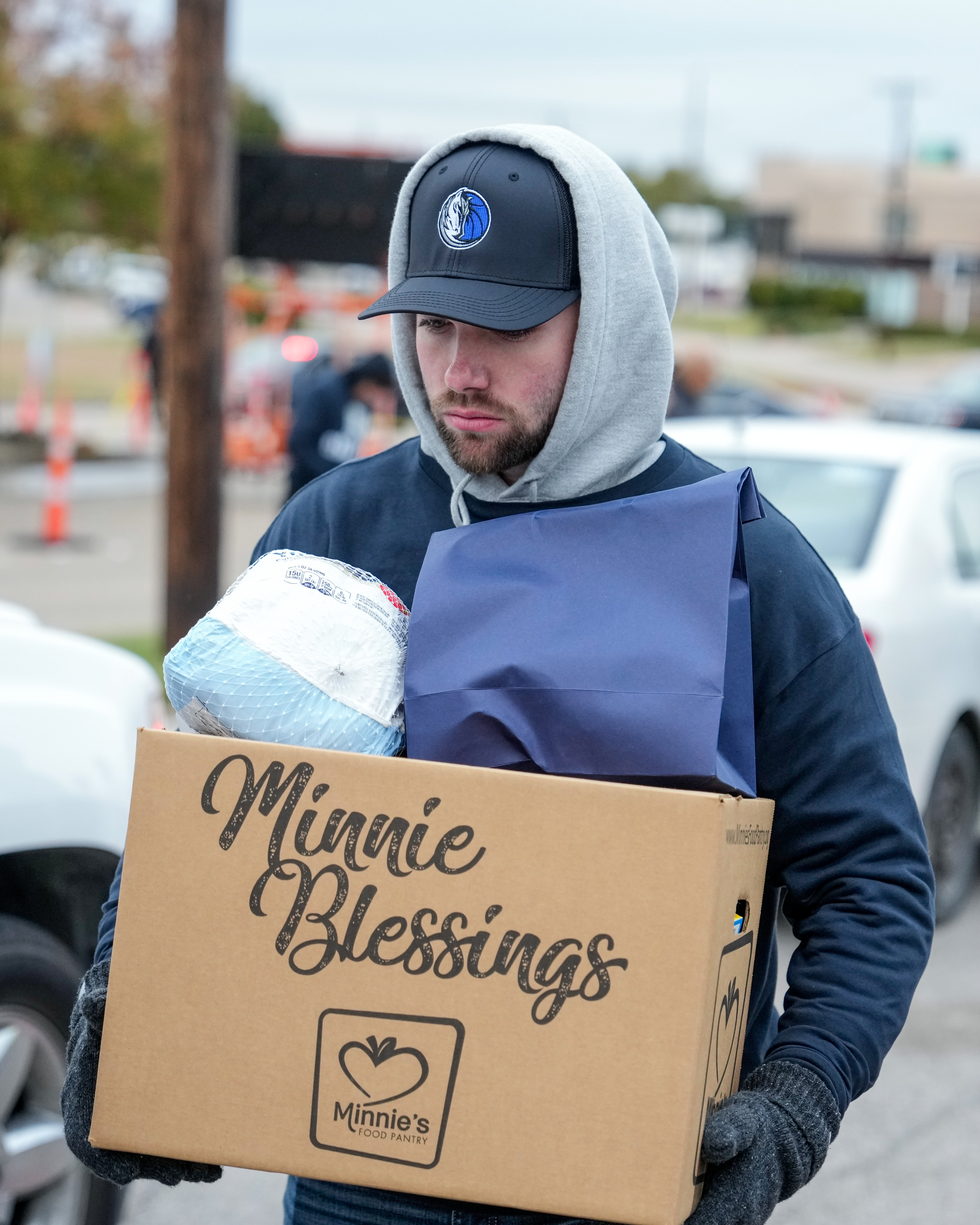 Home - Minnie's Food Pantry