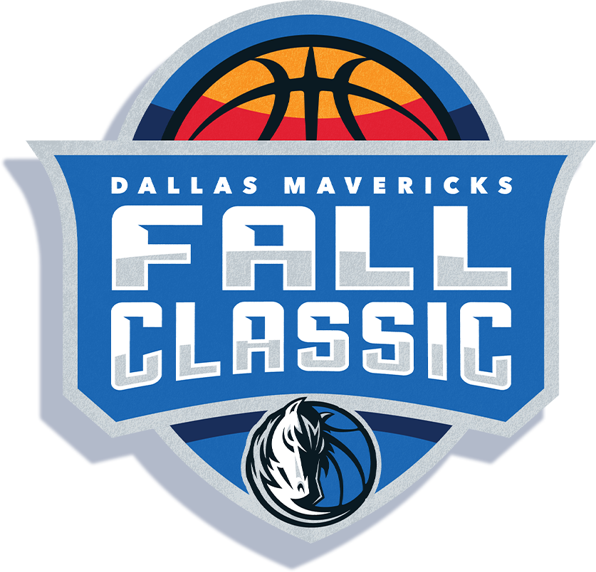 2024 Fall Classic Entry The Official Home of the Dallas Mavericks