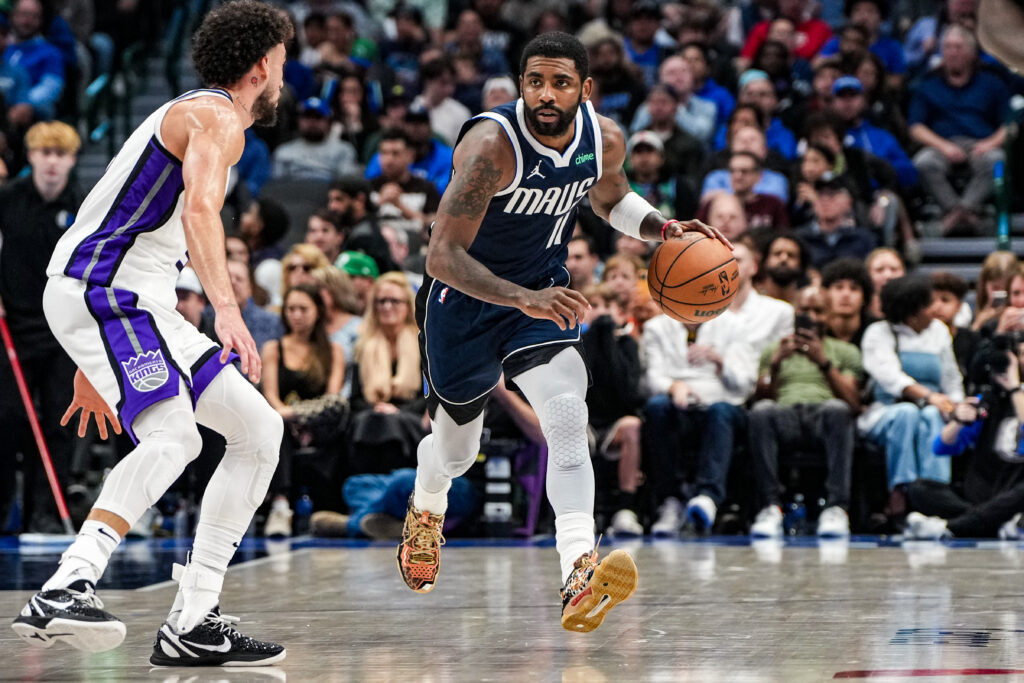 Mavs ran out of gas in losing to Kings, 129-113 - The Official Home of