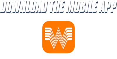 Download the Whataburger App