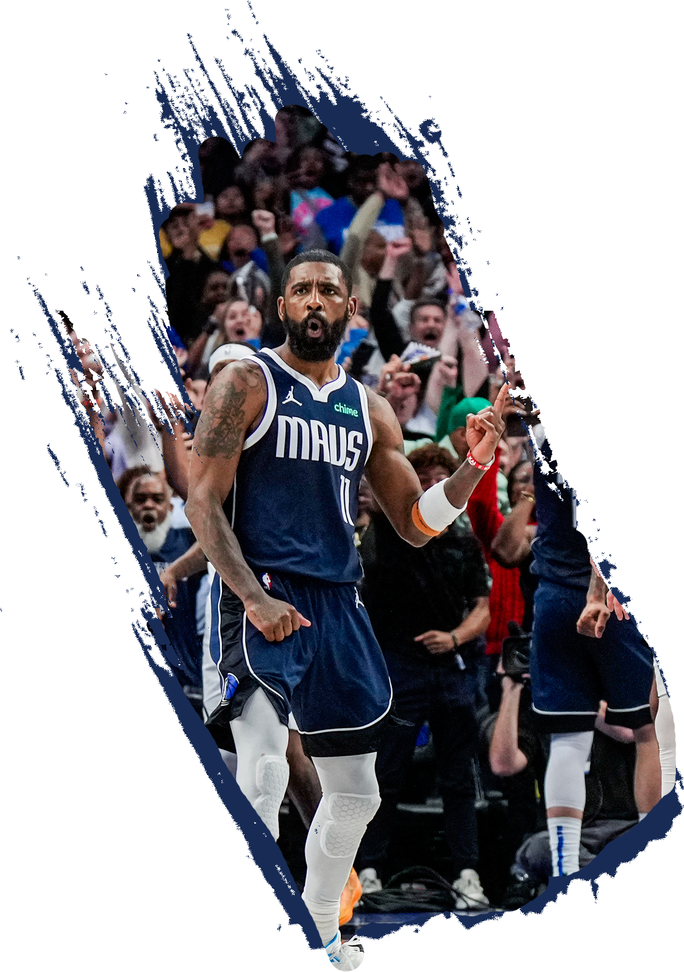 Mavs game deals