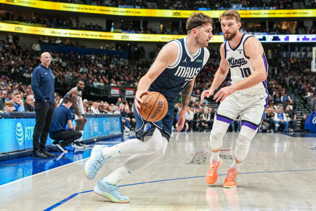 MavsKings preview 'Very big games' will impact playoff fortunes The