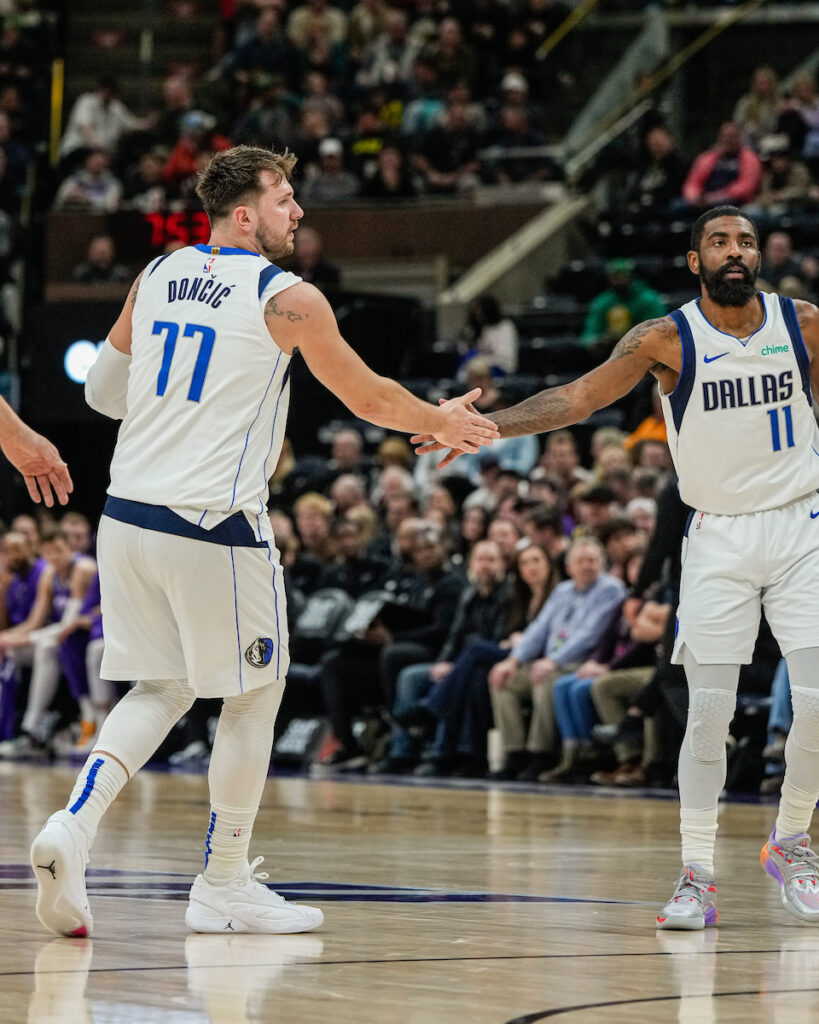 MavsKings preview 'Very big games' will impact playoff fortunes The