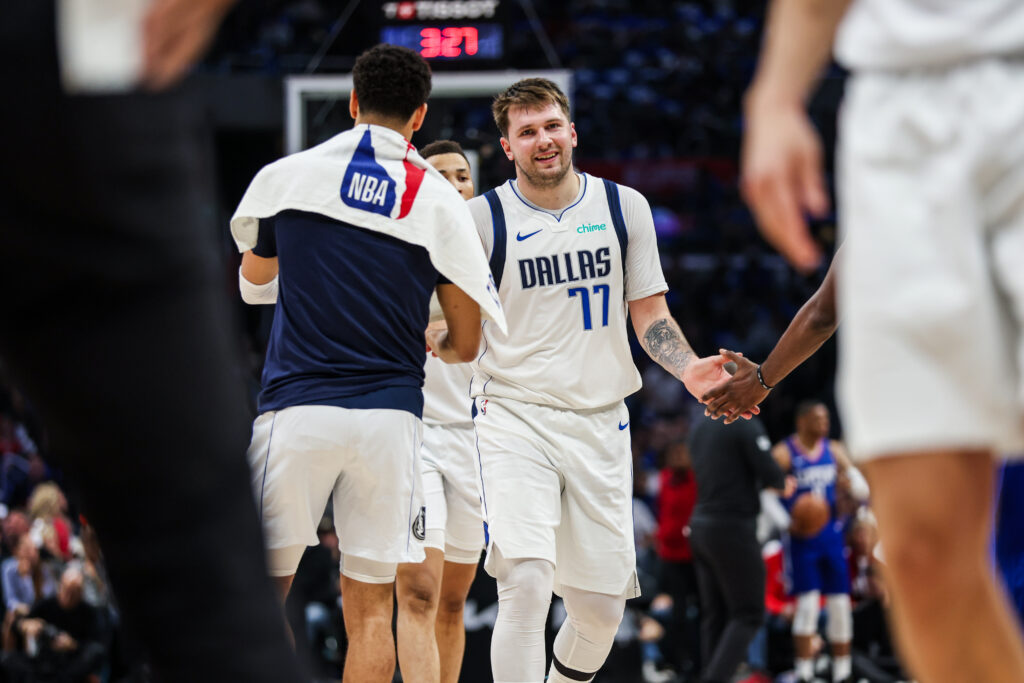 Mavs Hope Stars Align In Their Favor In Game 2 Against Clippers The