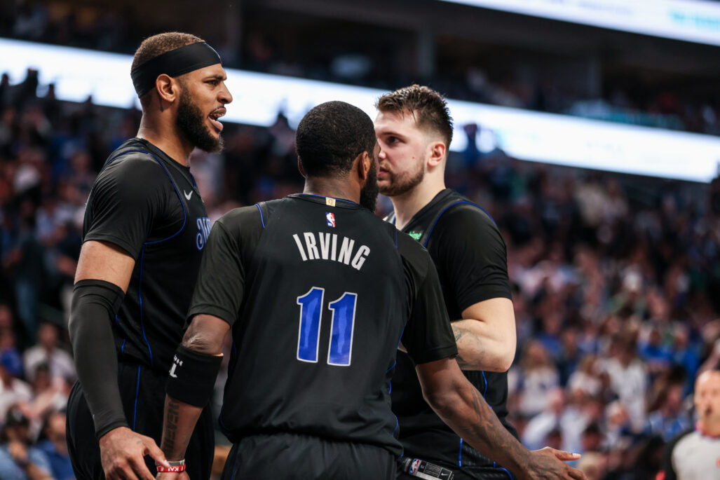 Mavs eliminate Clippers - finally - 114-101, win series in six games ...