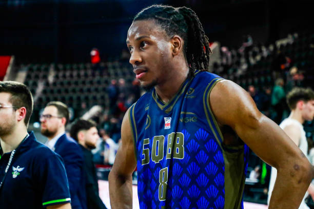 Mavs make draft-day trade for forward Melvin Ajinca - The Official Home of  the Dallas Mavericks