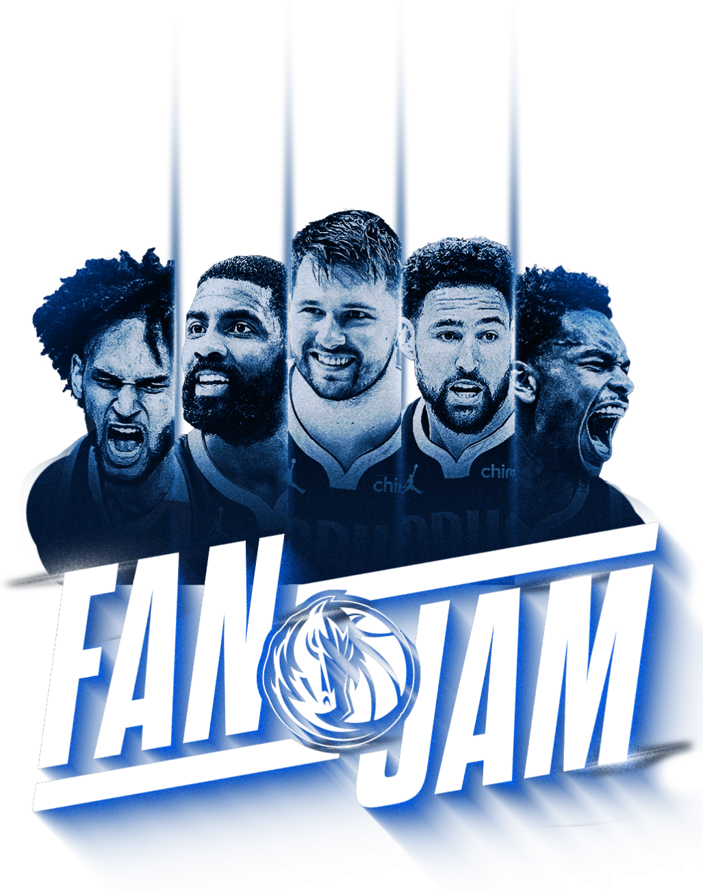 Fan Jam RSVP Confirmation The Official Home of the Dallas Mavericks