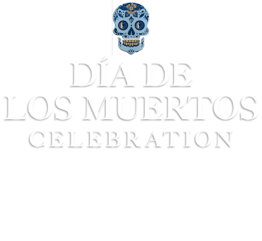 Día de los Muertos Celebration presented by Modelo