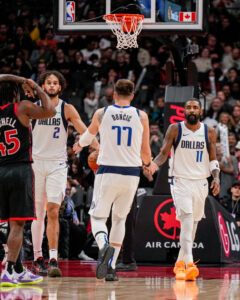 Mavs