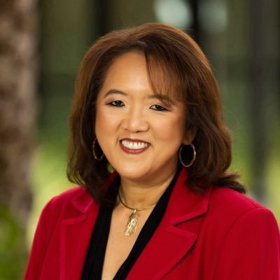 Update Anne Chow