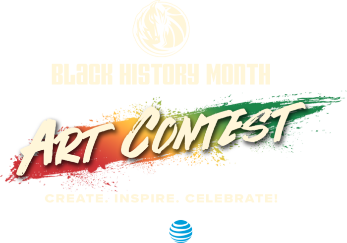 Black History Month Art Contest presented by AT&T